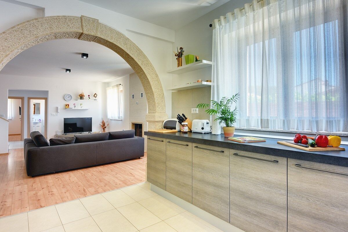 Villa Casa Jurman 74155-K1