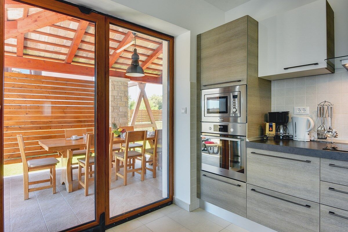 Villa Casa Jurman 74155-K1