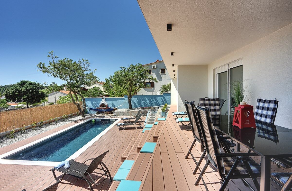 Villa Senorita 74178-K1