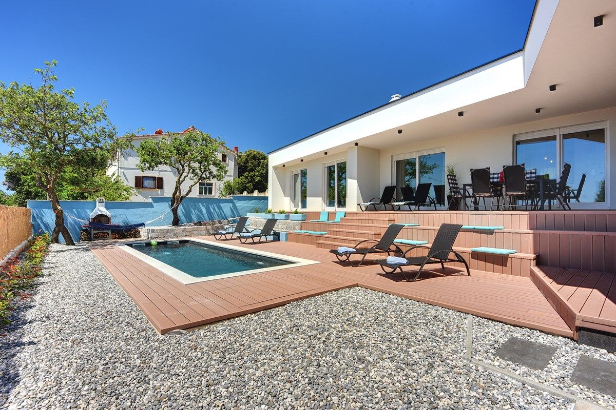 Villa Senorita 74178-K1