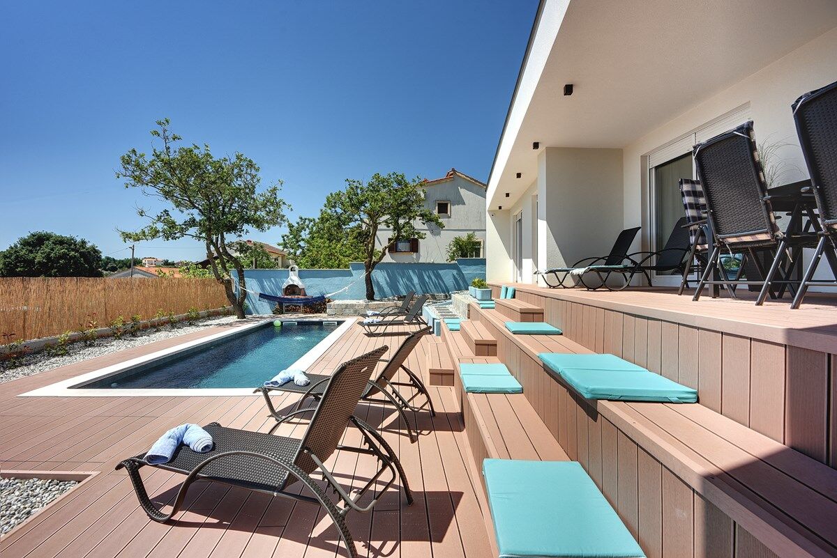 Villa Senorita 74178-K1