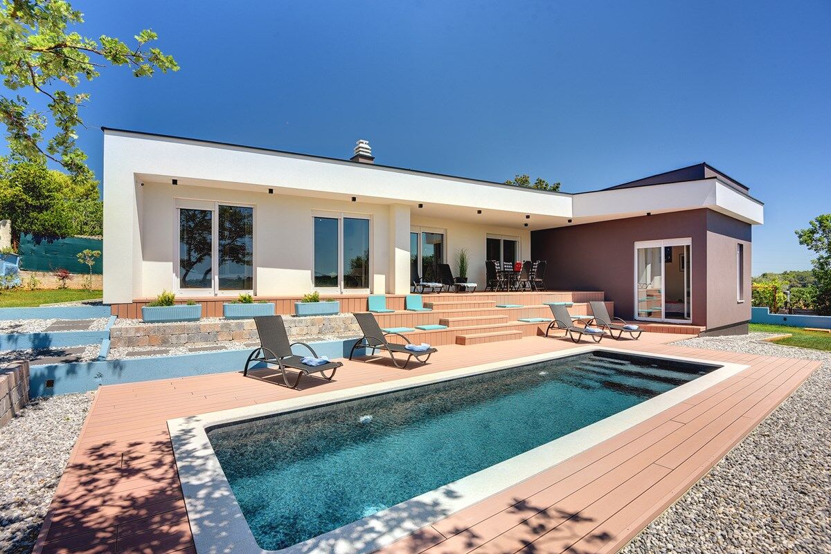 Villa Senorita 74178-K1