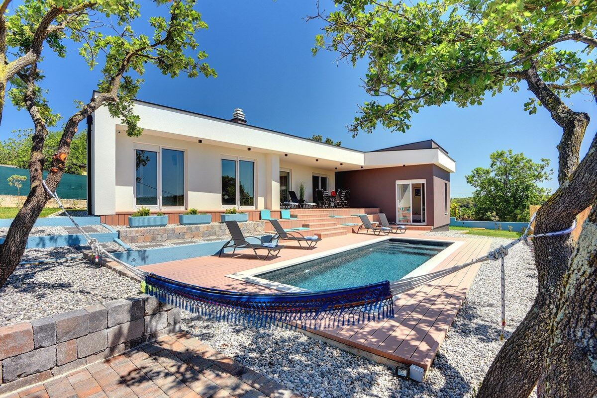 Villa Senorita 74178-K1