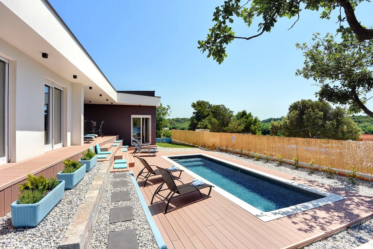 Villa Senorita 74178-K1