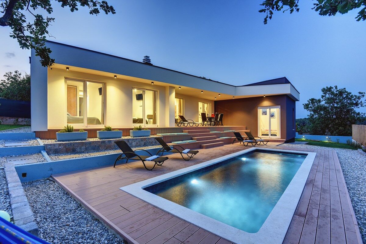 Villa Senorita 74178-K1