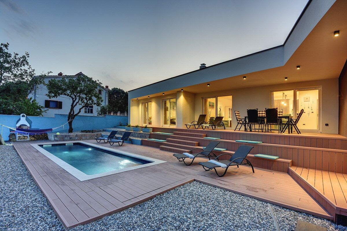 Villa Senorita 74178-K1