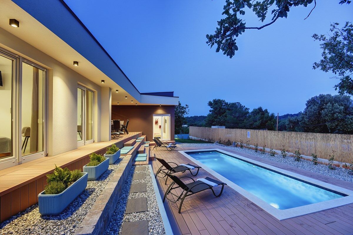 Villa Senorita 74178-K1