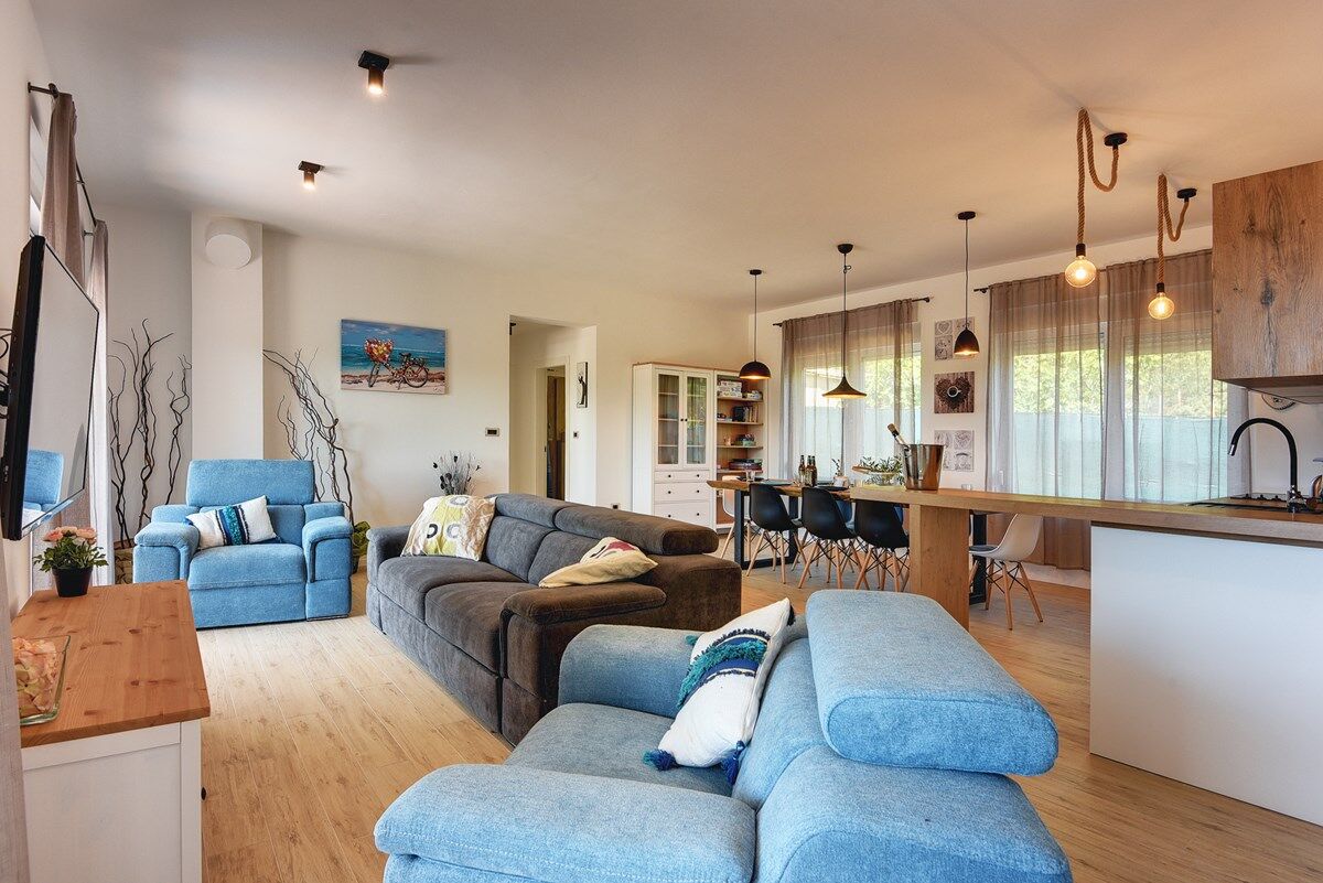 Villa Senorita 74178-K1