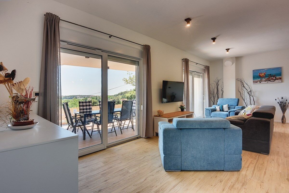 Villa Senorita 74178-K1