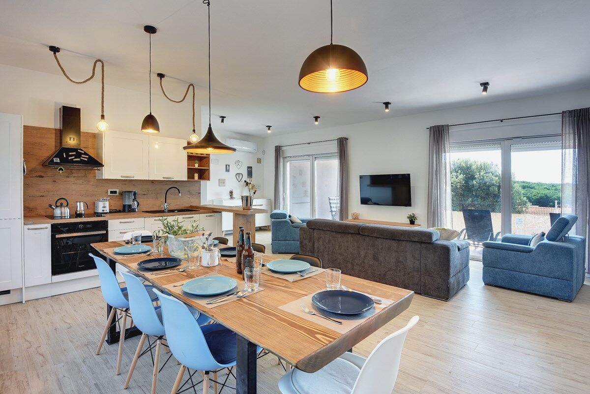 Villa Senorita 74178-K1