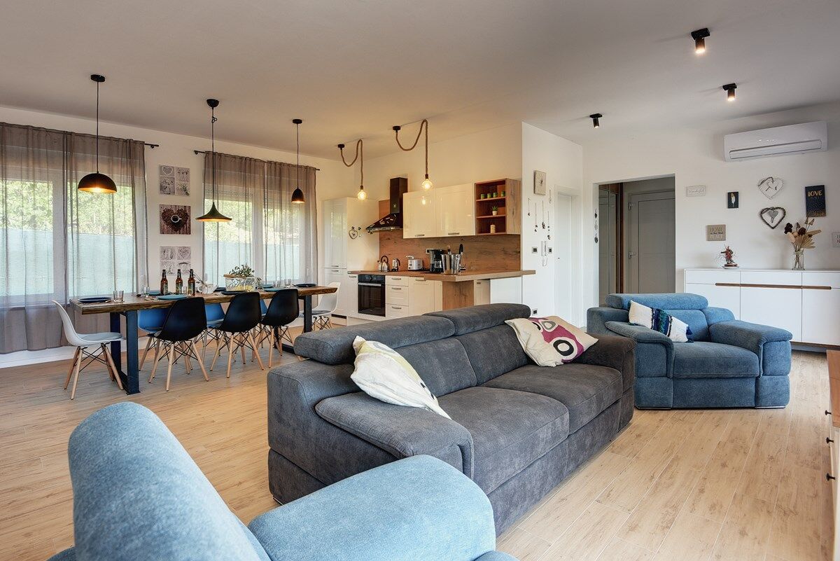 Villa Senorita 74178-K1