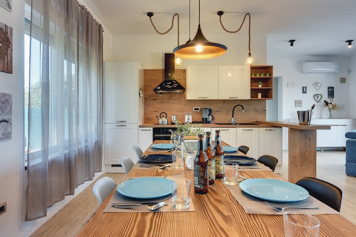 Villa Senorita 74178-K1