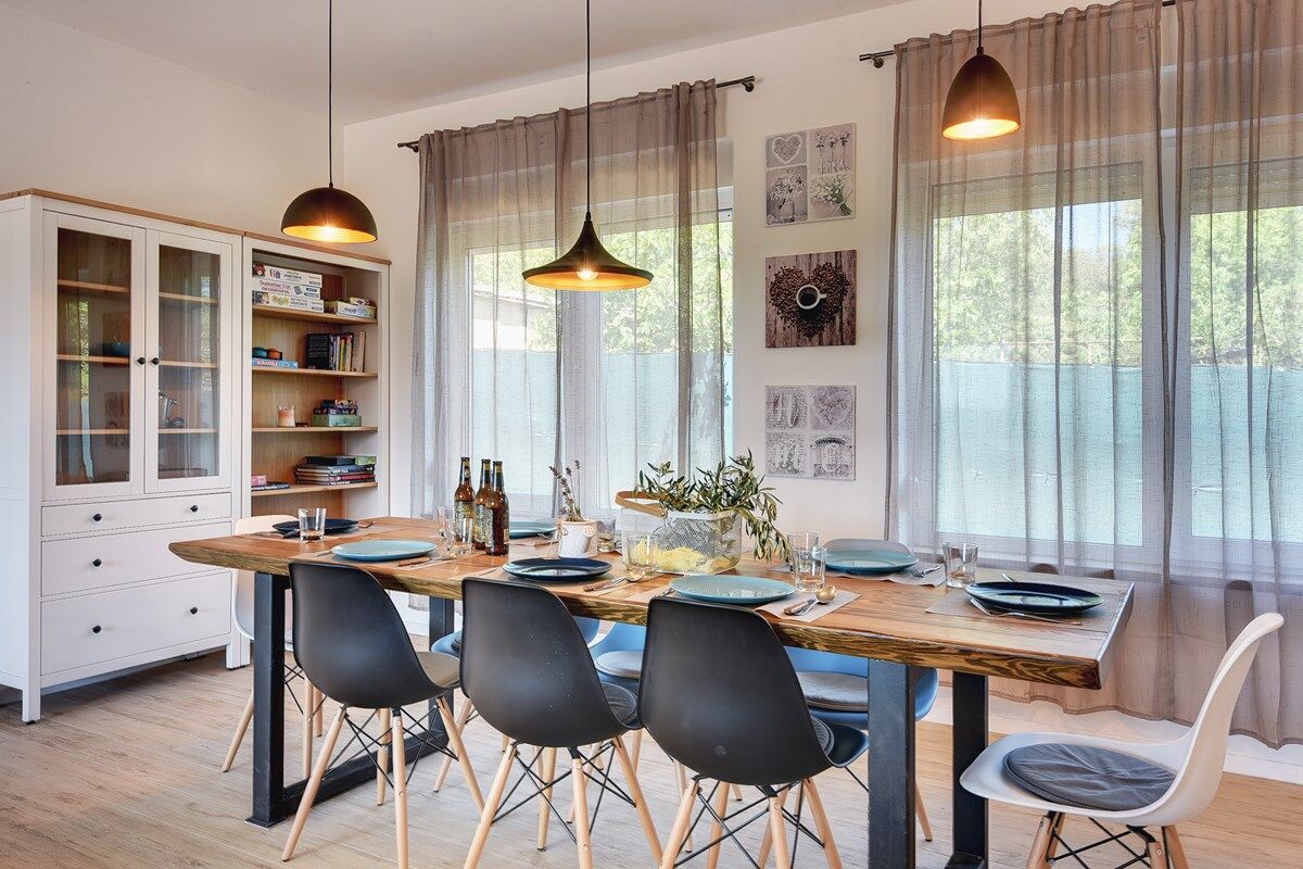 Villa Senorita 74178-K1