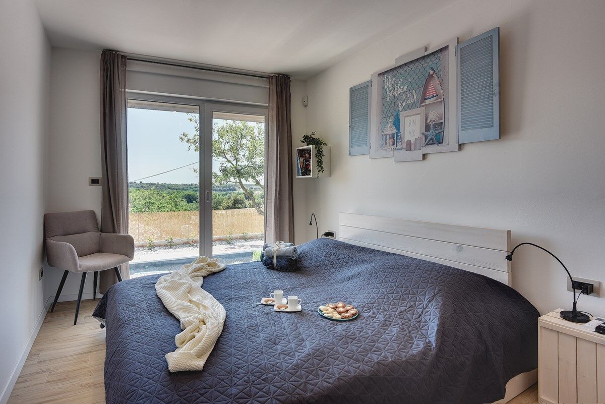 Villa Senorita 74178-K1