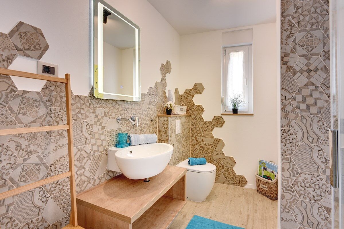 Villa Senorita 74178-K1