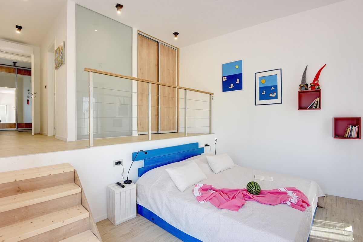 Villa Senorita 74178-K1