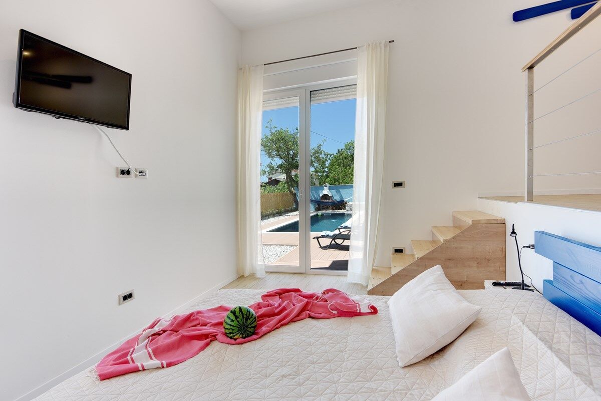 Villa Senorita 74178-K1