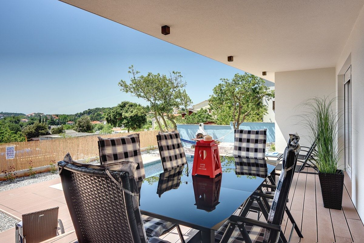 Villa Senorita 74178-K1