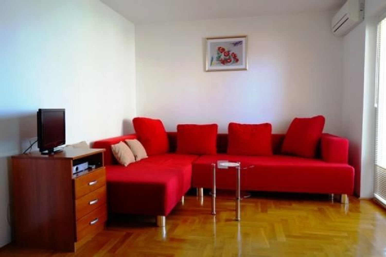 Apartments Dunja 86511-A4