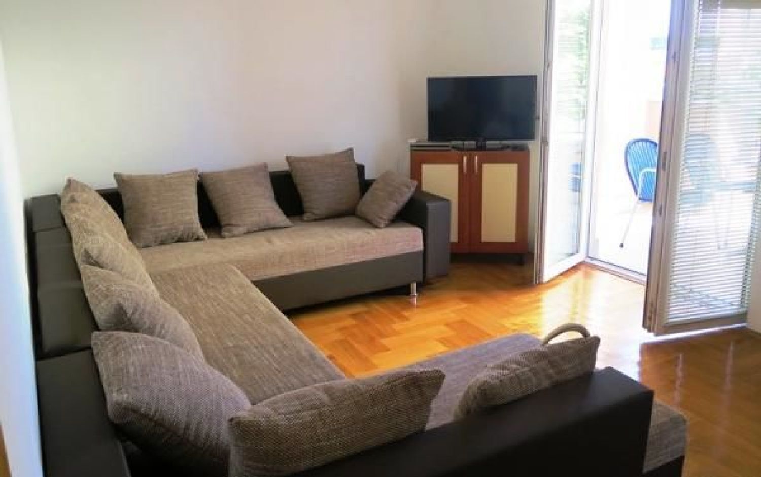 Apartments Dunja 86511-A2
