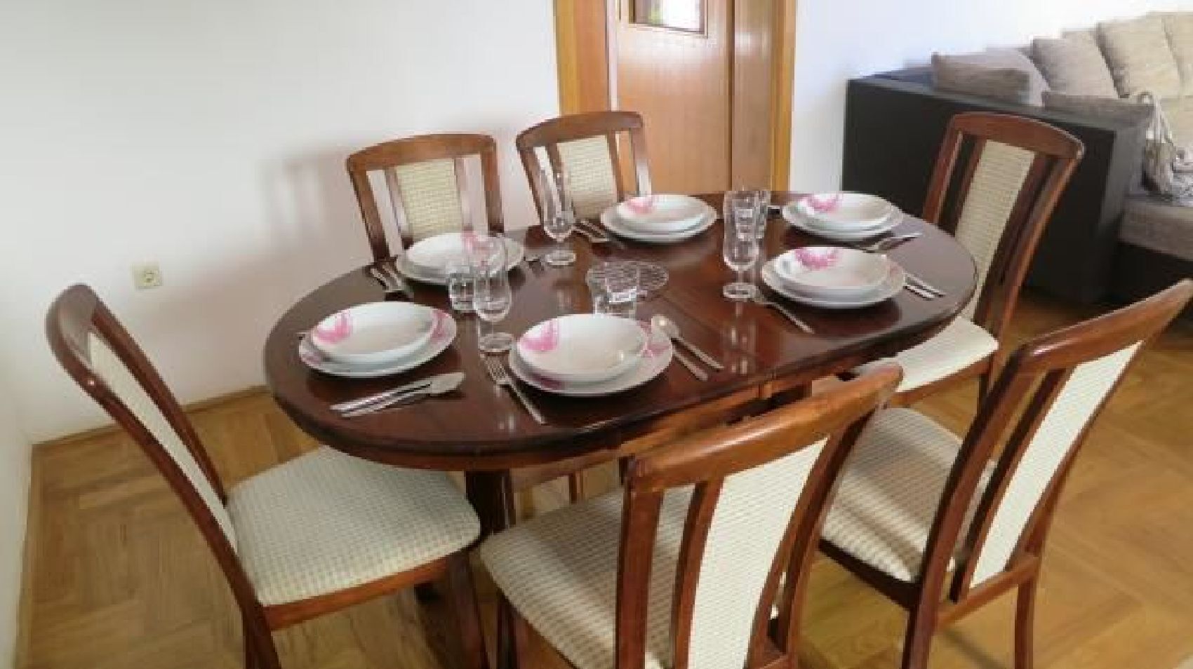 Apartments Dunja 86511-A2