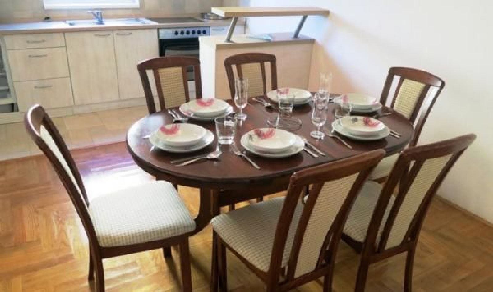 Apartments Dunja 86511-A2