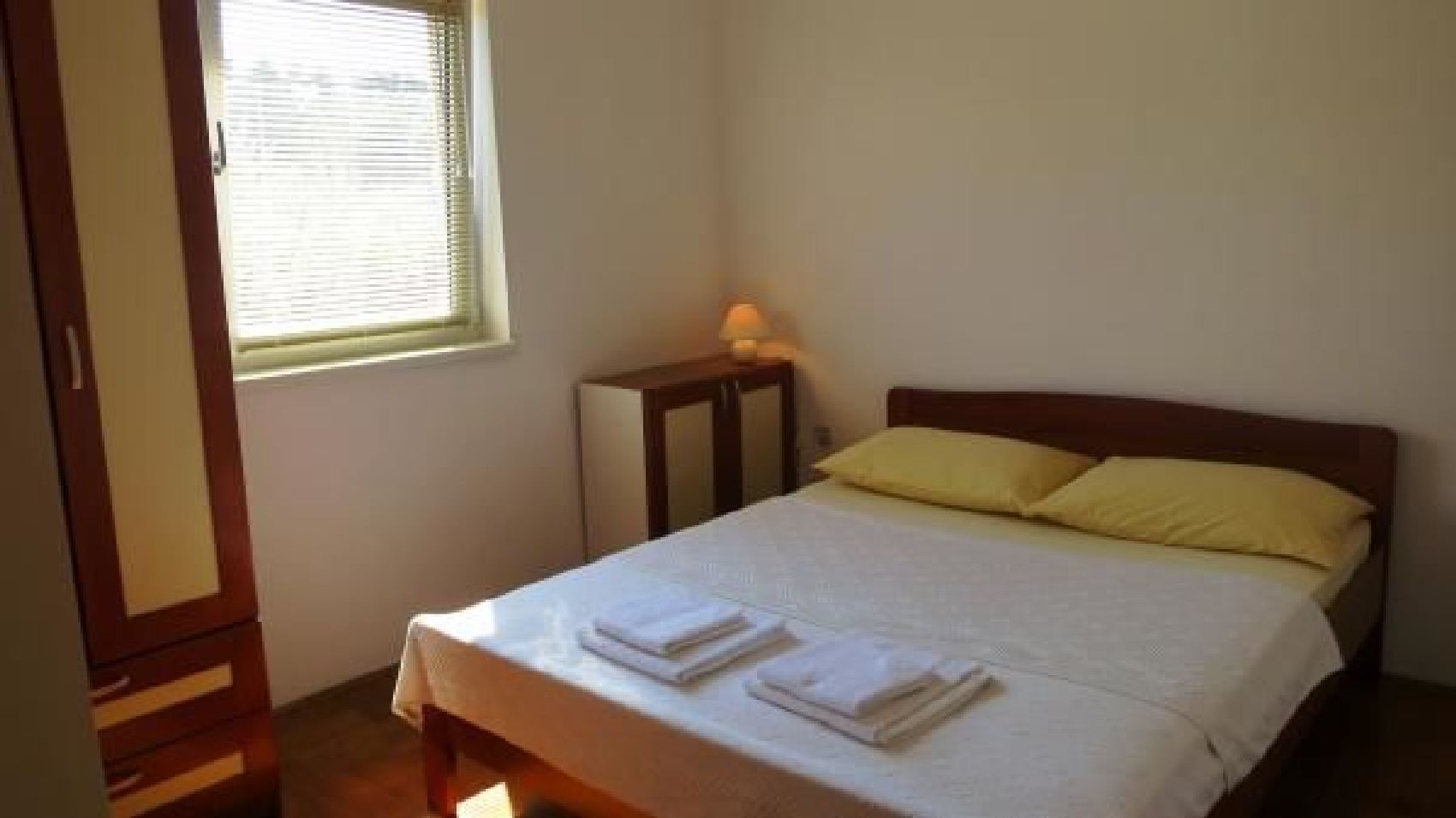 Apartments Dunja 86511-A2