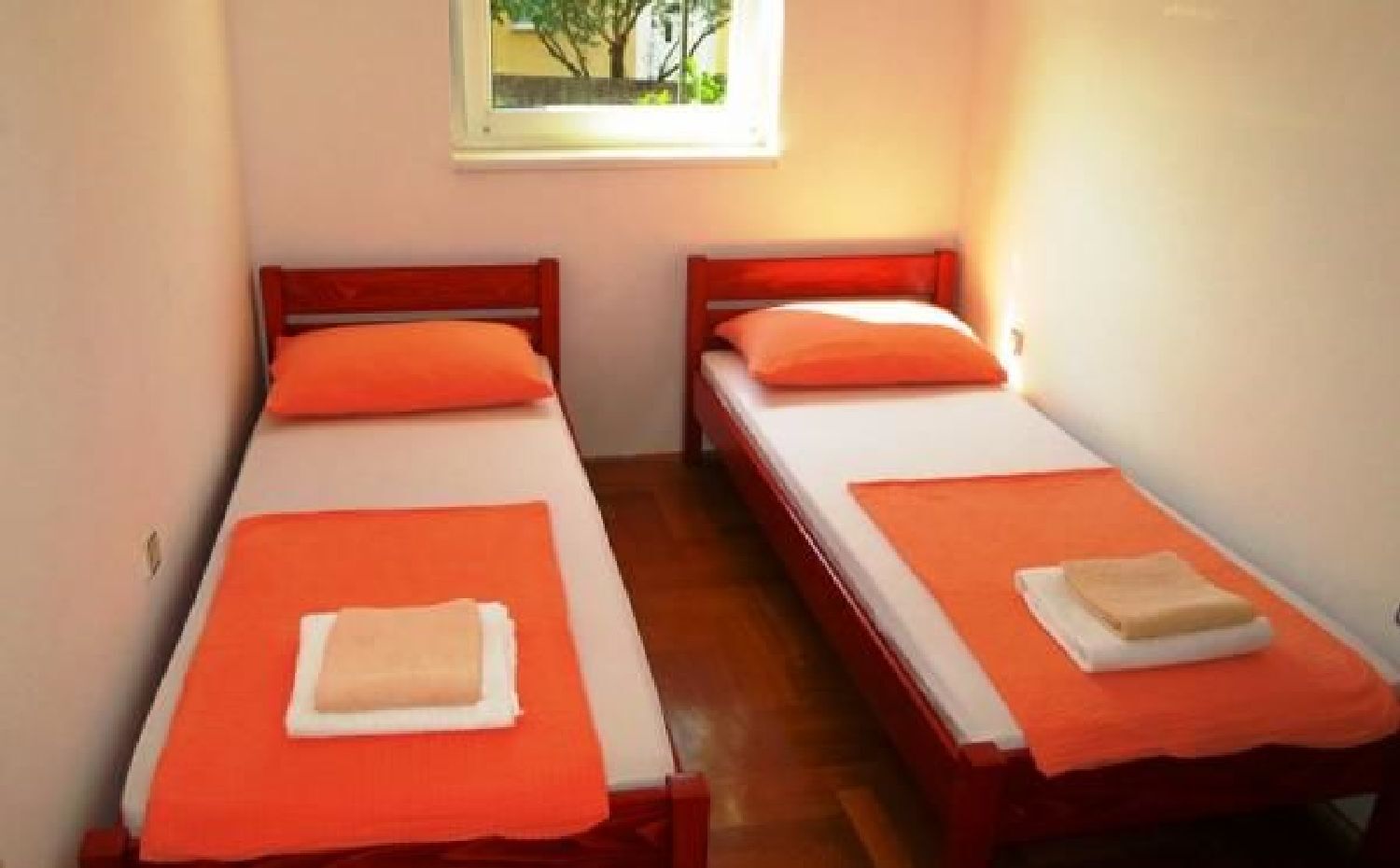 Apartments Dunja 86511-A2