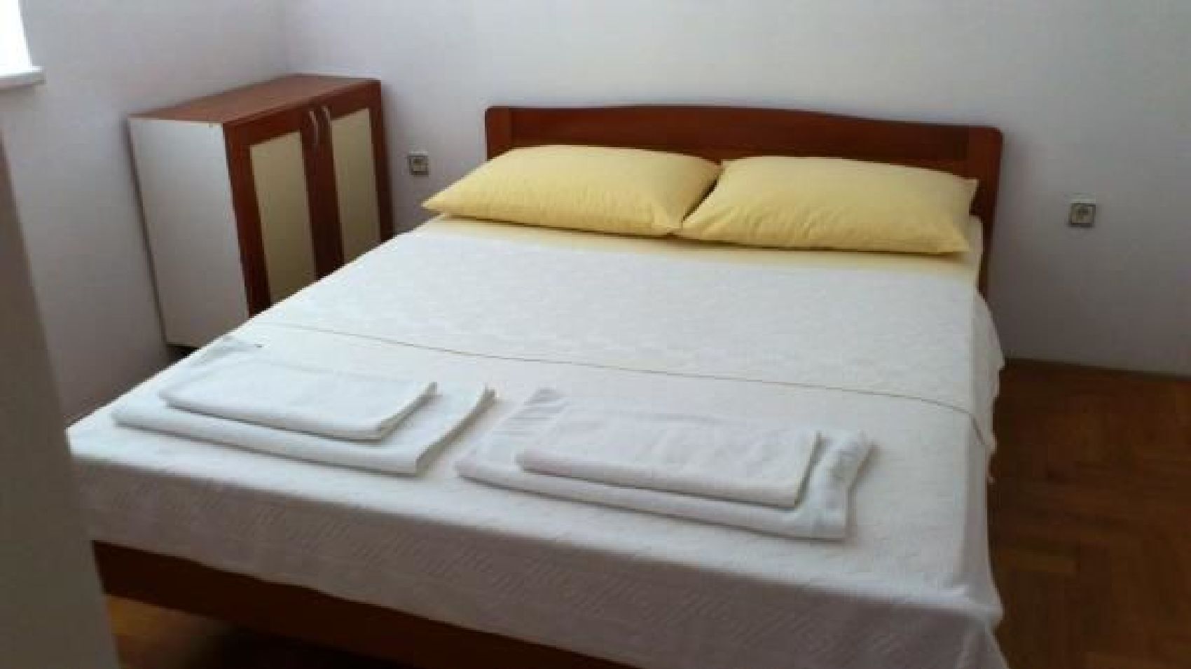 Apartments Dunja 86511-A2