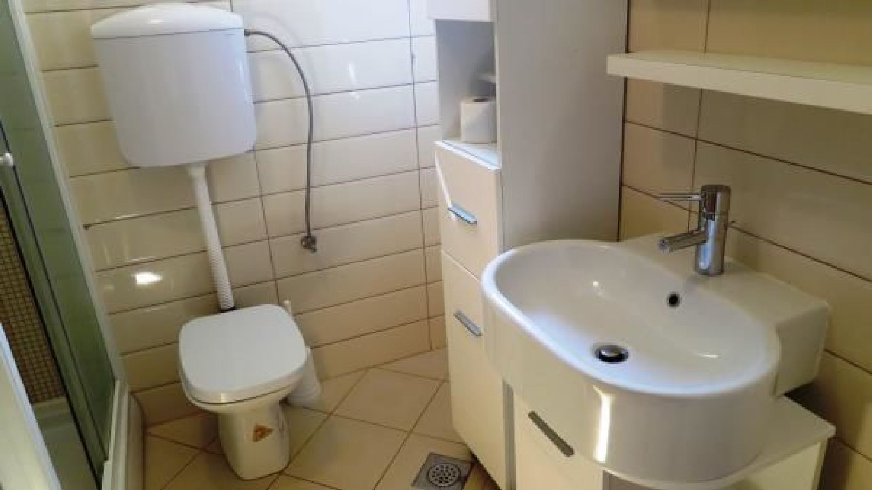 Apartments Dunja 86511-A2