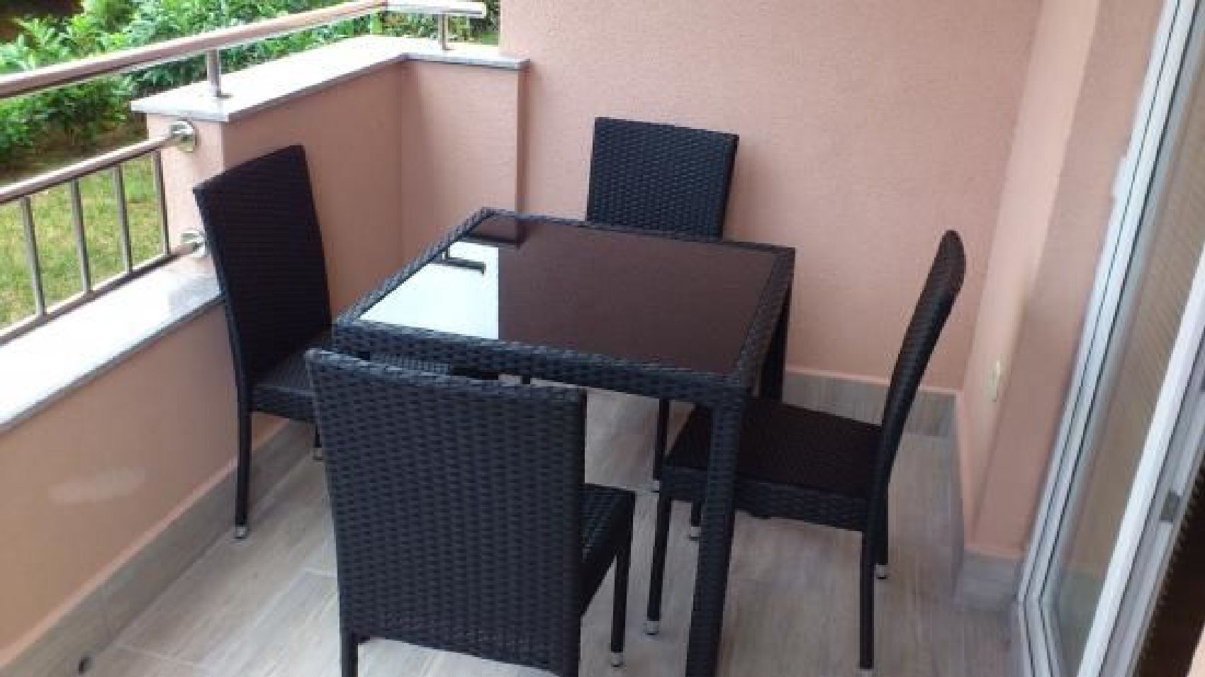 Apartments Dunja 86511-A2