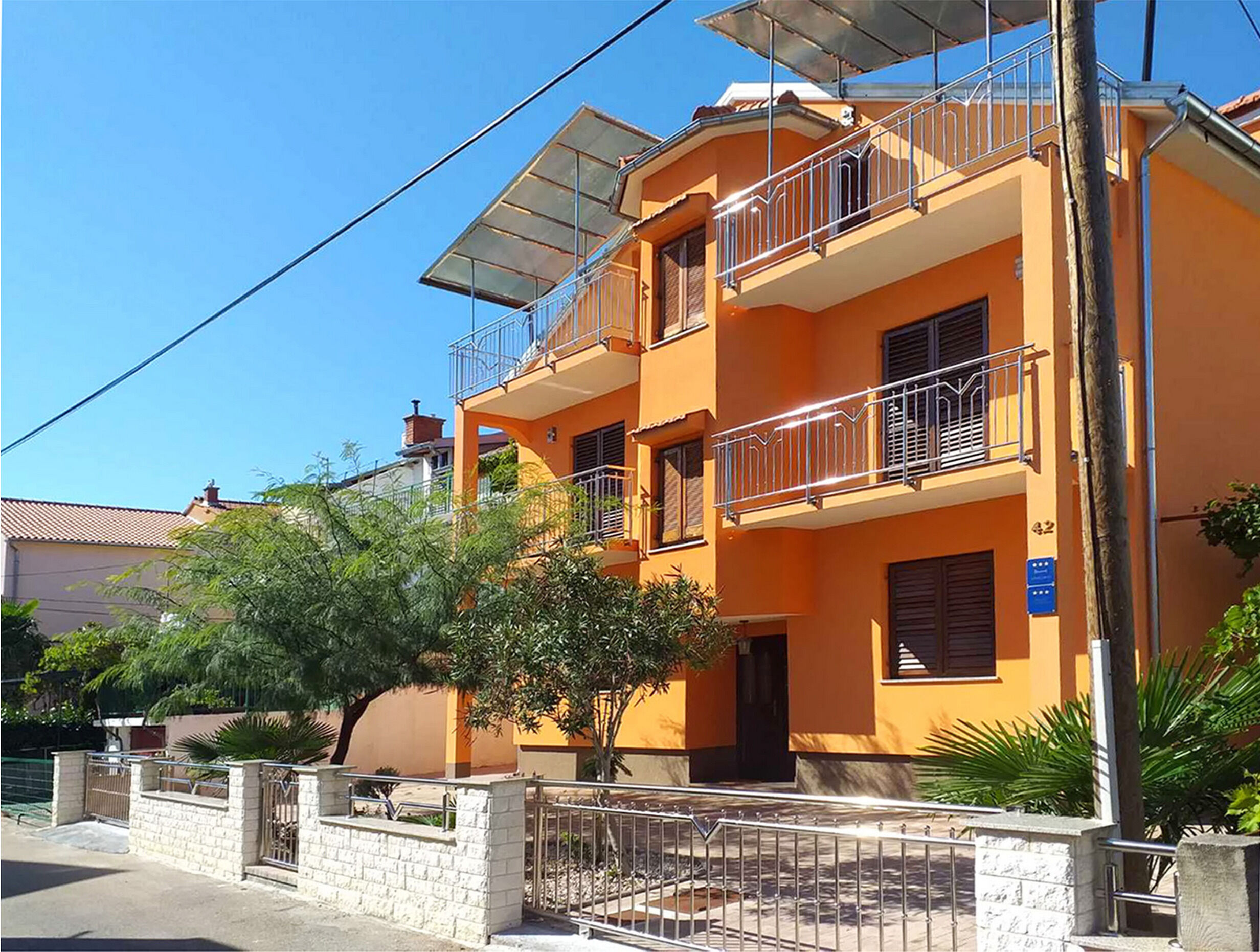 Apartments Katarina 37391-A2