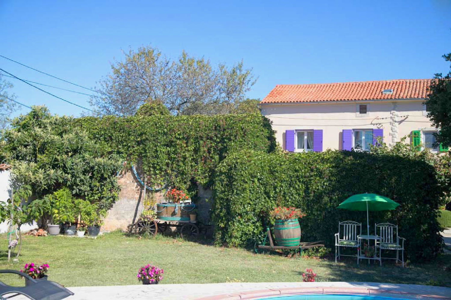 House Helena 70261-K1