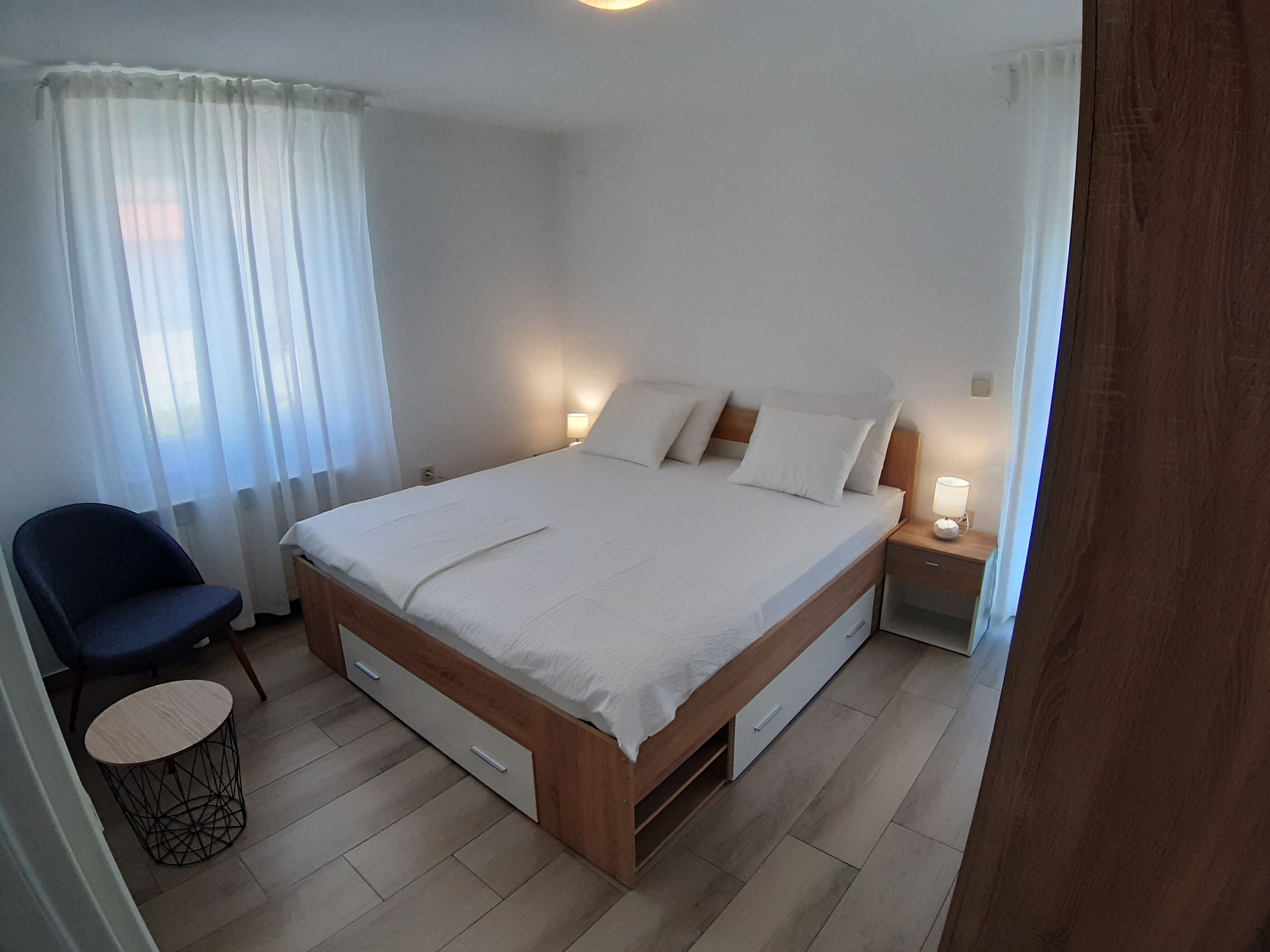 Apartment Nikolina 55221-A1