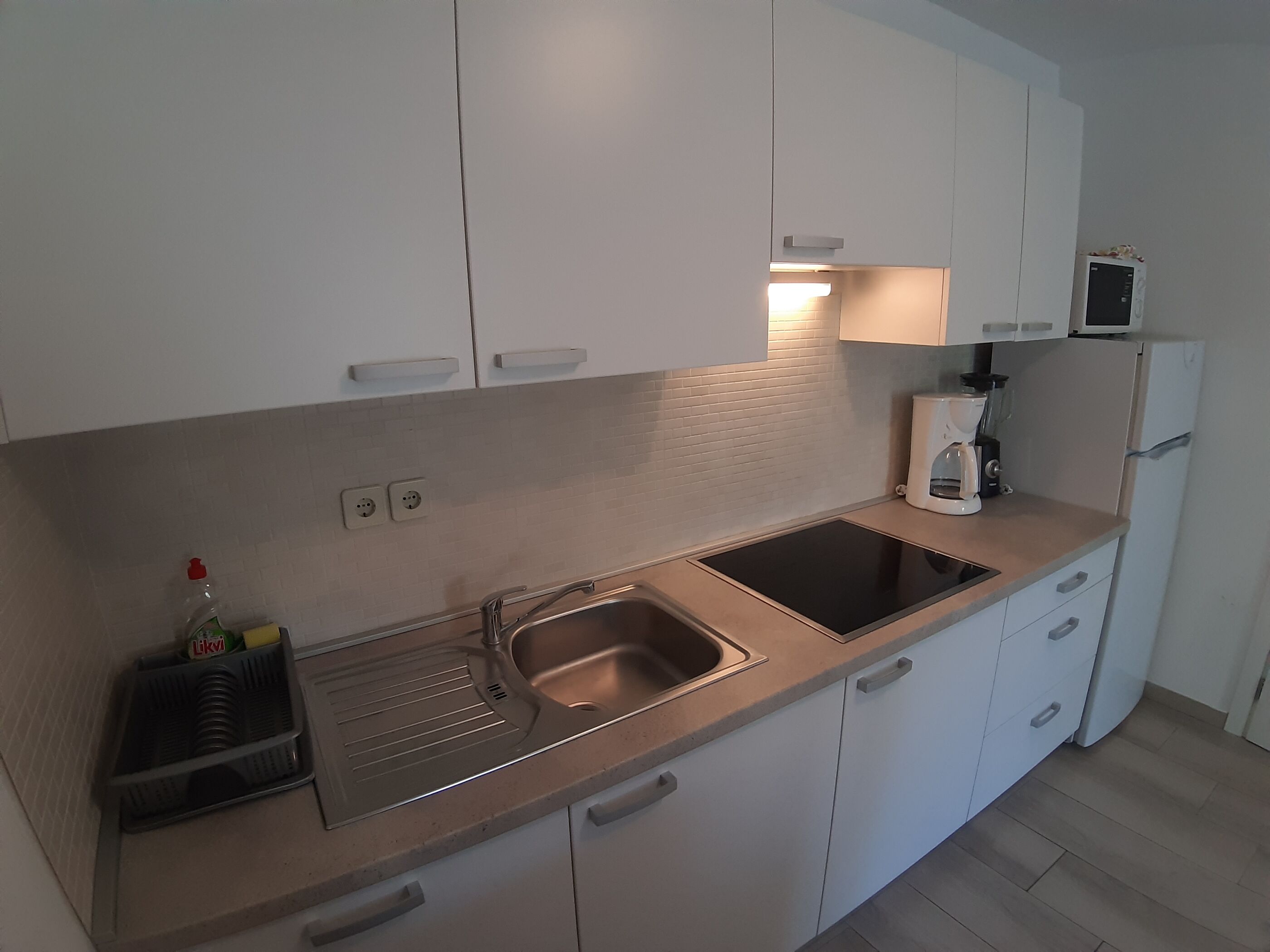 Apartment Nikolina 55221-A1