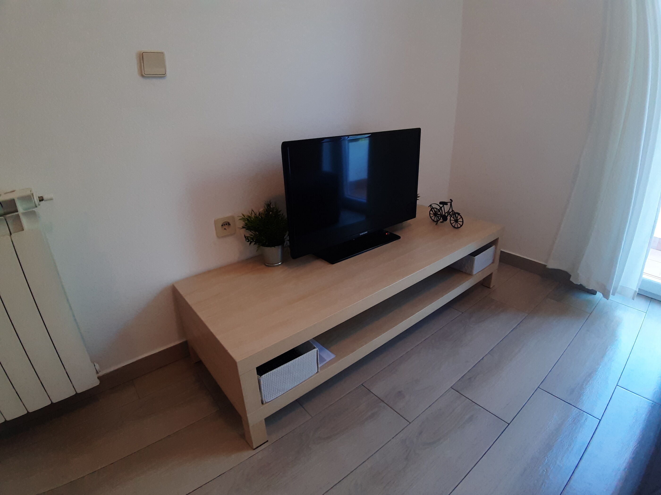 Apartment Nikolina 55221-A1