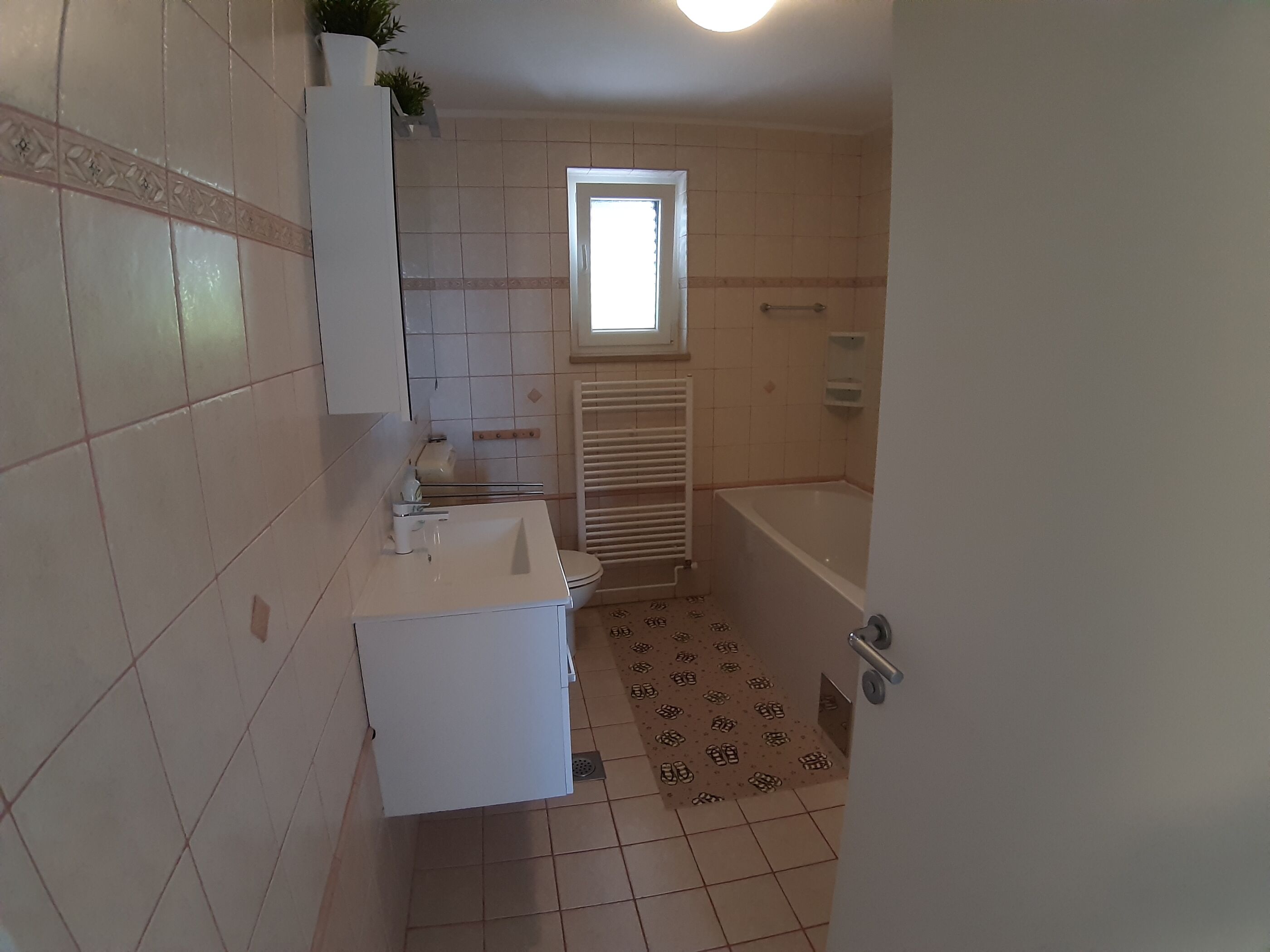 Apartment Nikolina 55221-A1