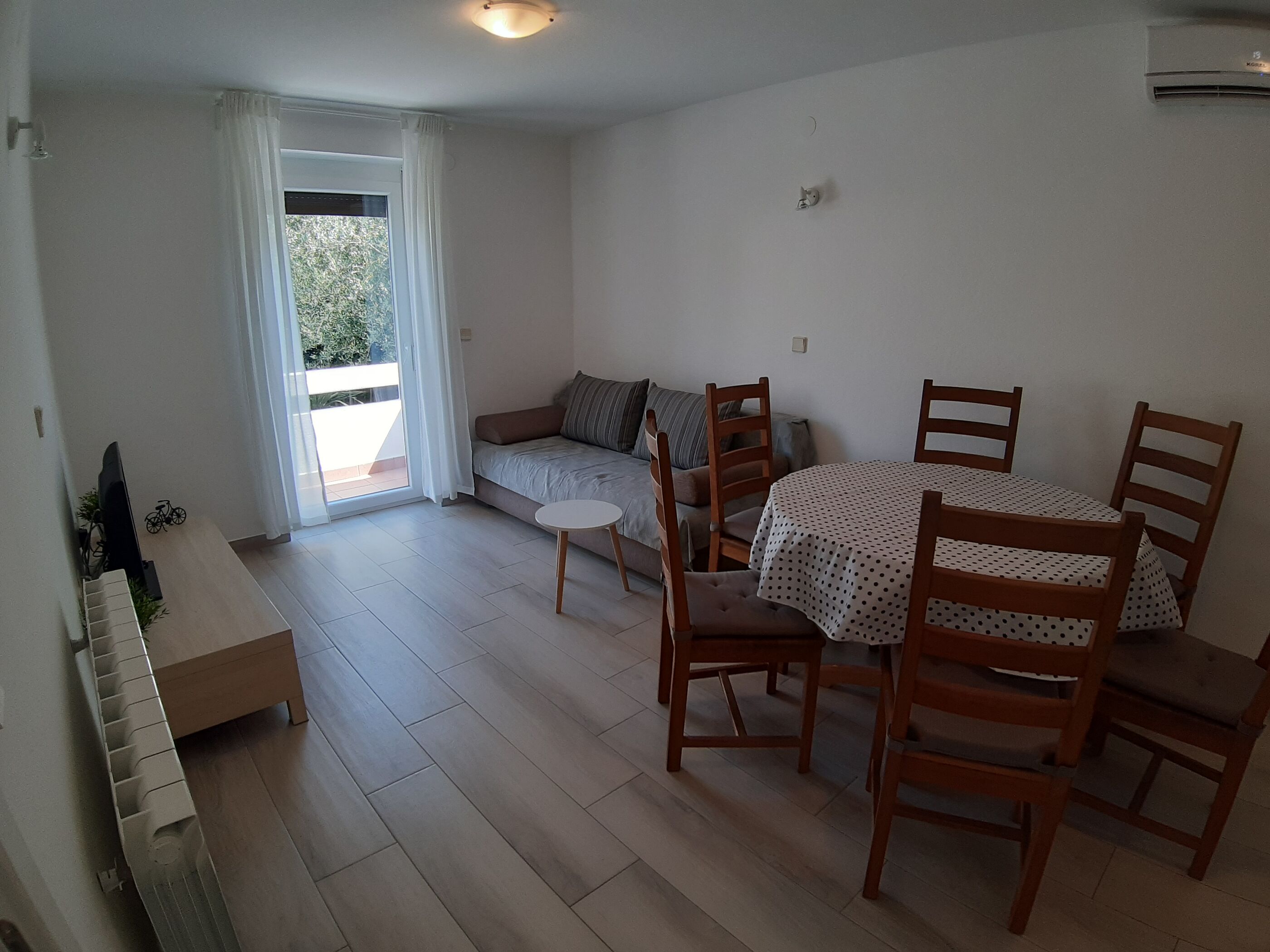 Apartment Nikolina 55221-A1