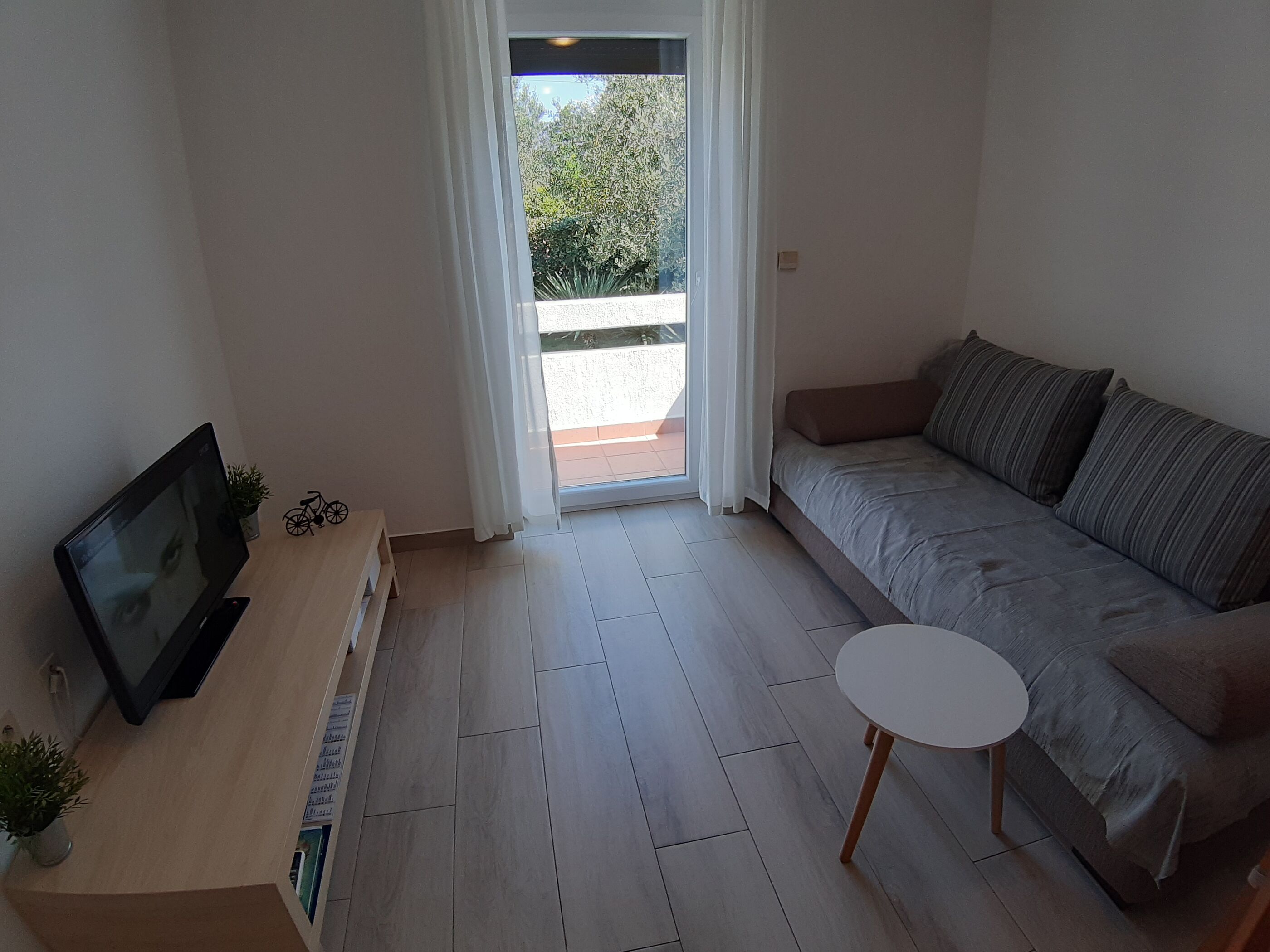 Apartment Nikolina 55221-A1