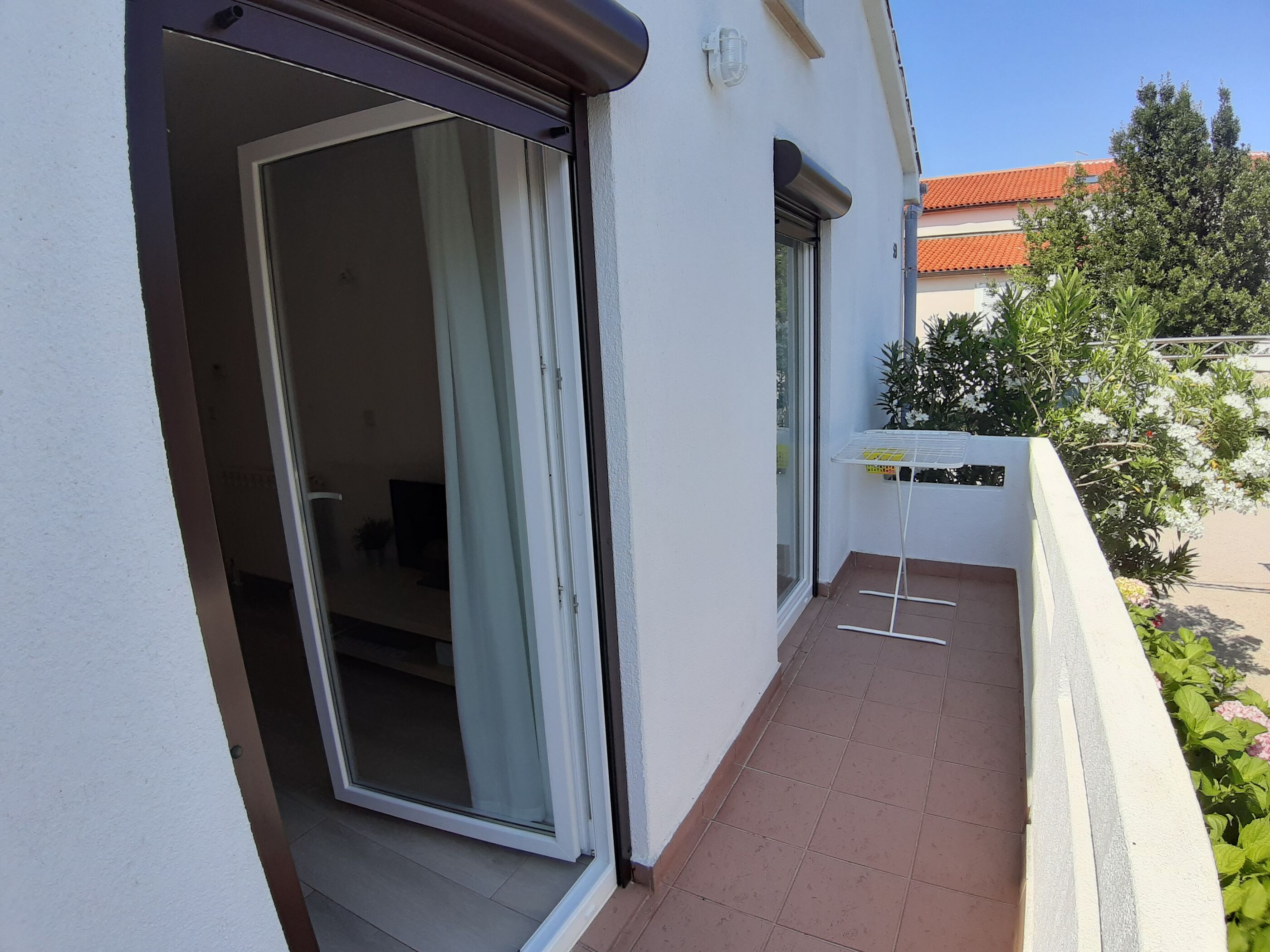 Apartment Nikolina 55221-A1