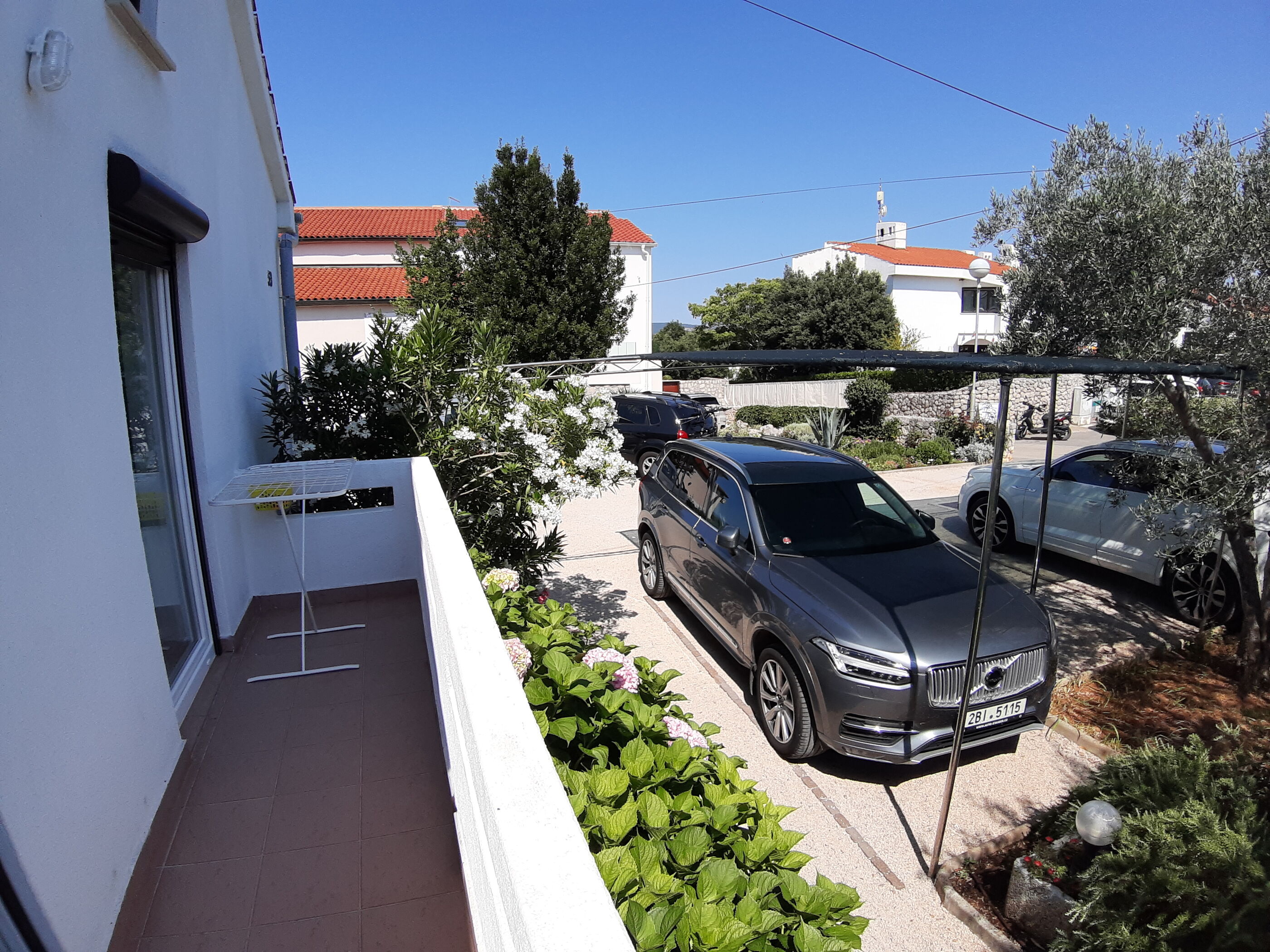 Apartment Nikolina 55221-A1