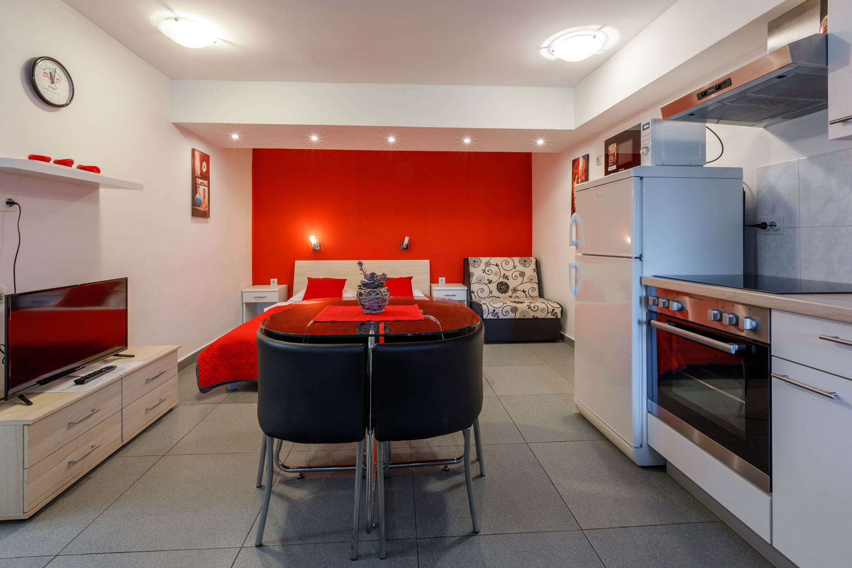 Apartments Marijana 62511-A8