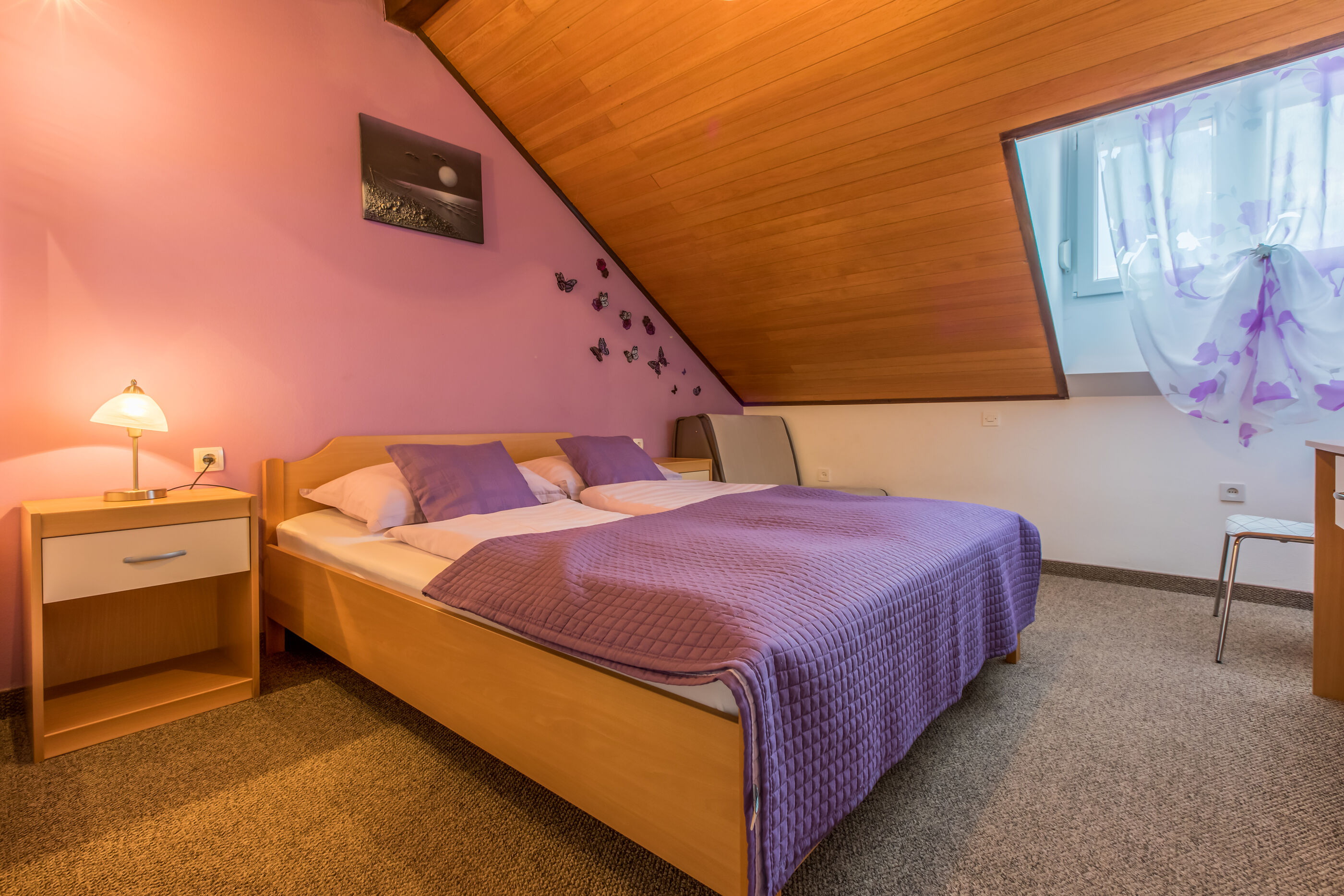 Apartments Marijana 62511-A4