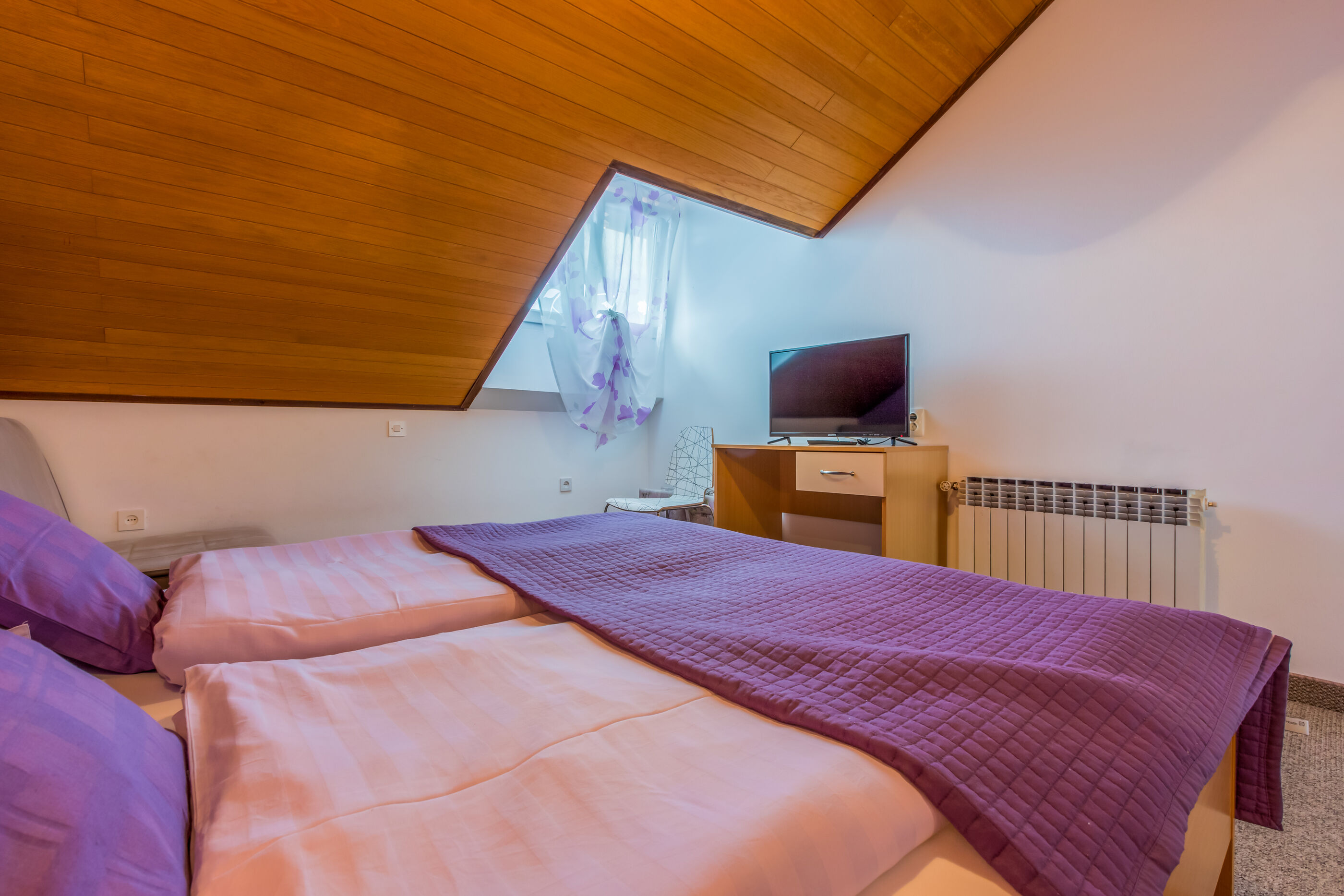 Apartments Marijana 62511-A4