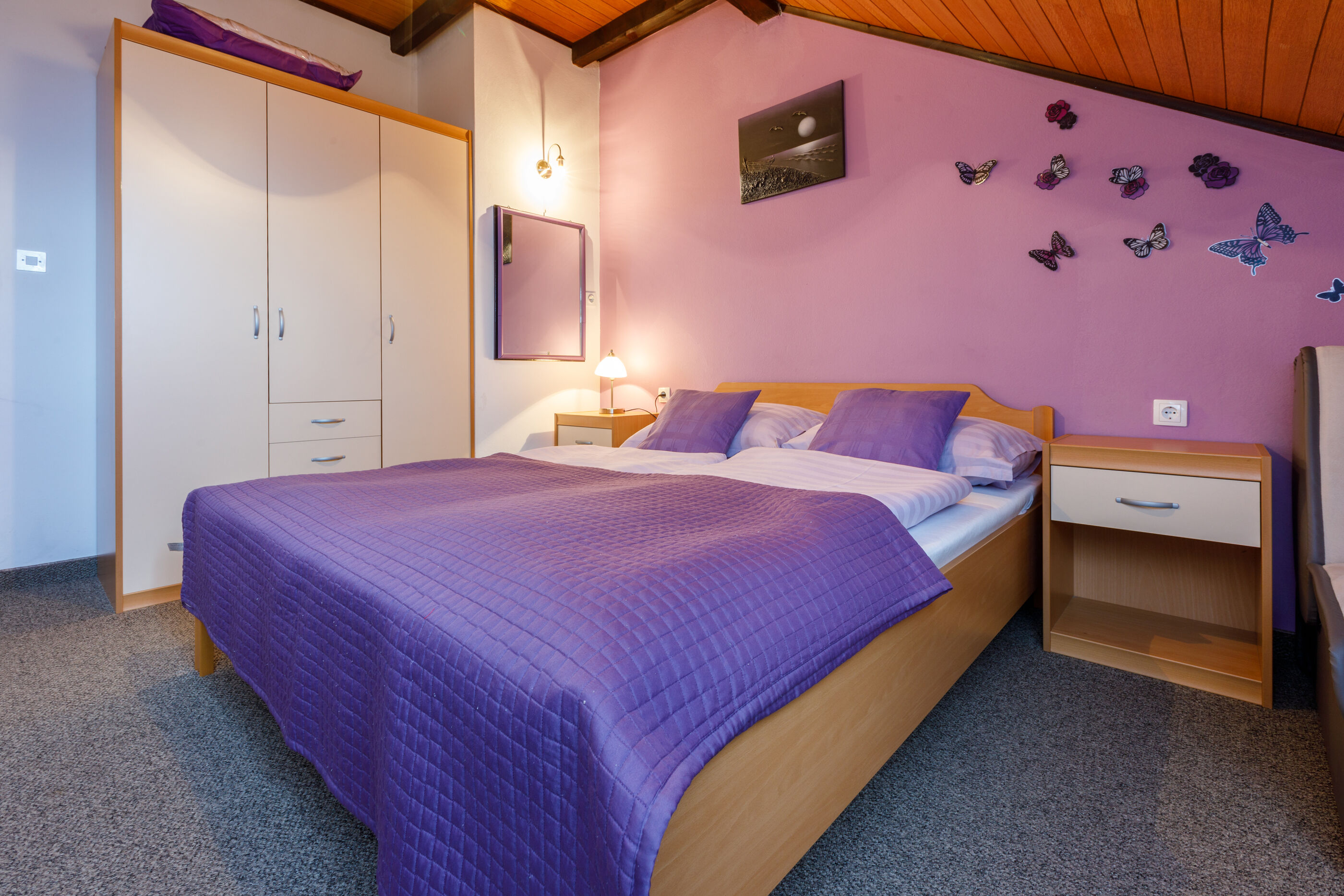 Apartments Marijana 62511-A4