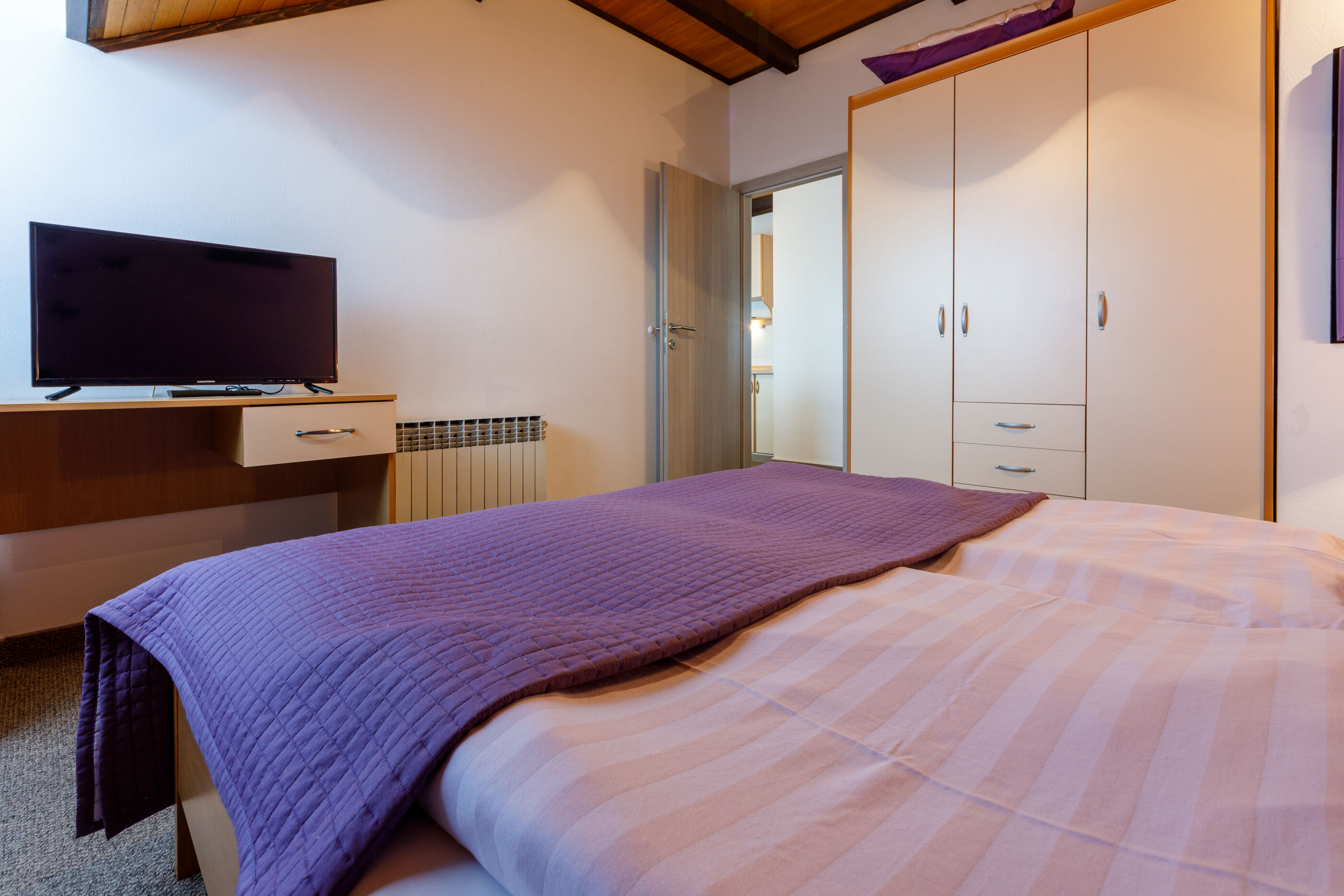 Apartments Marijana 62511-A4