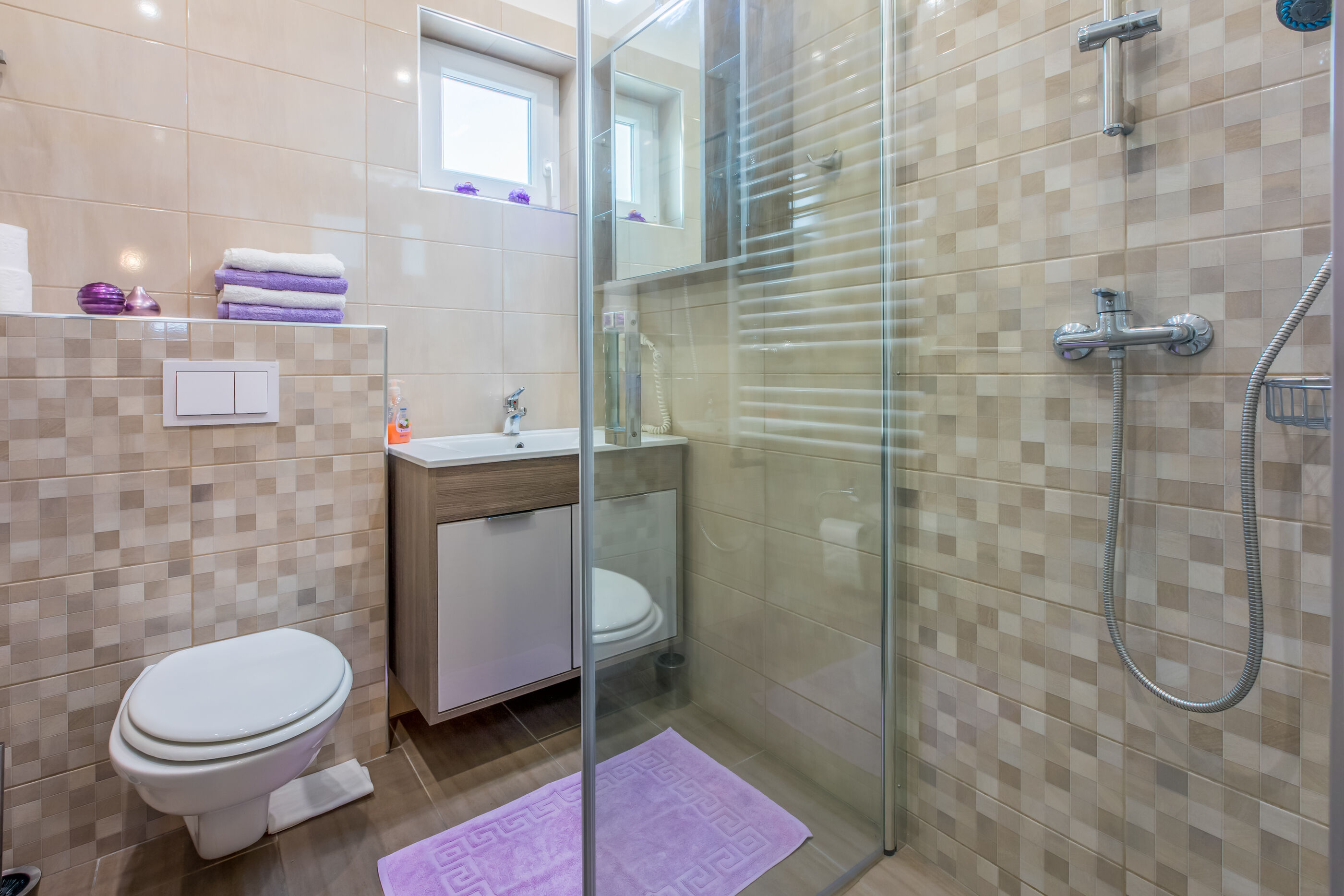 Apartments Marijana 62511-A4