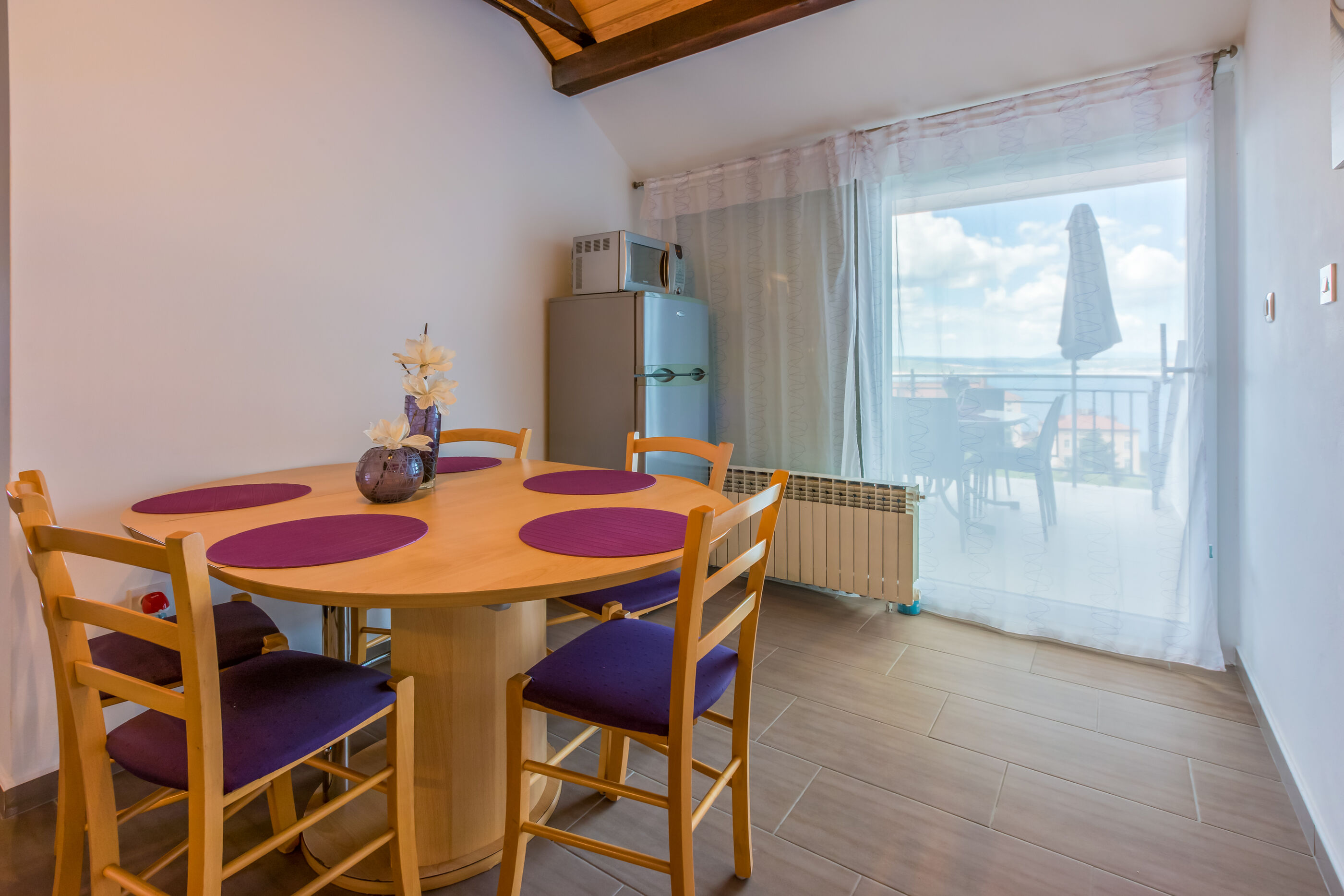 Apartments Marijana 62511-A4