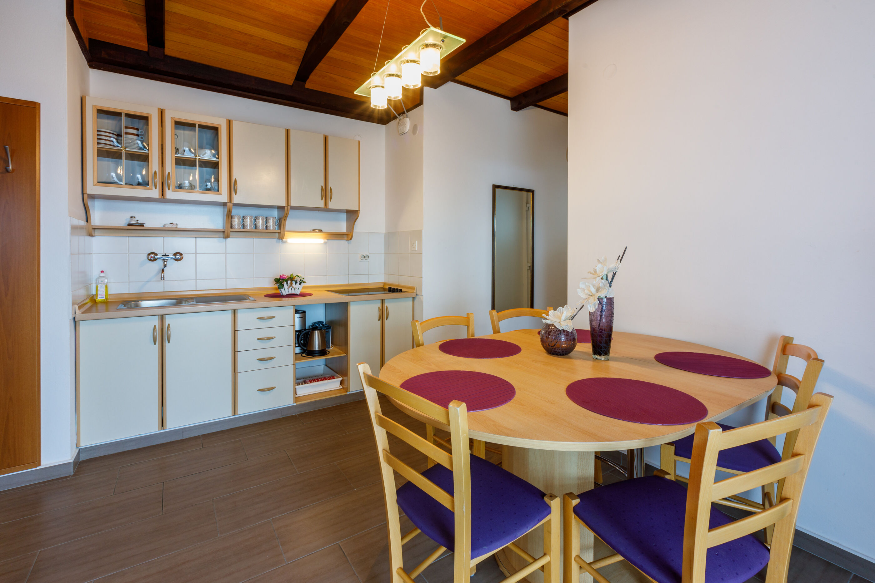 Apartments Marijana 62511-A4