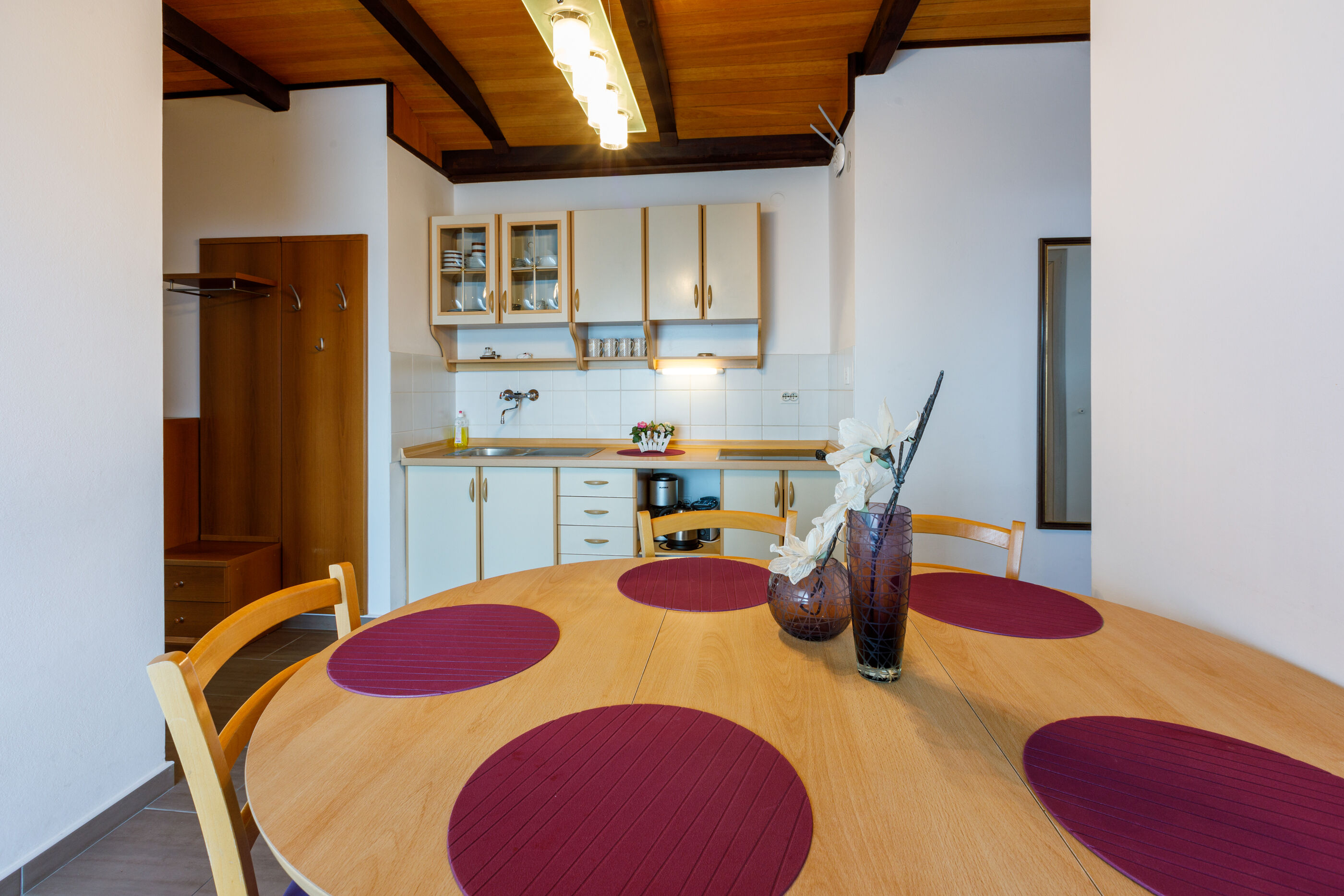 Apartments Marijana 62511-A4